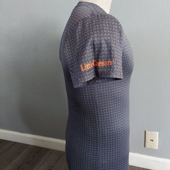 Little Caesars Employee T-Shirt Small - Picture 3 of 8